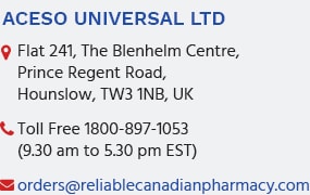 address