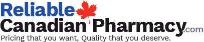 Reliable Canadian Pharmacy