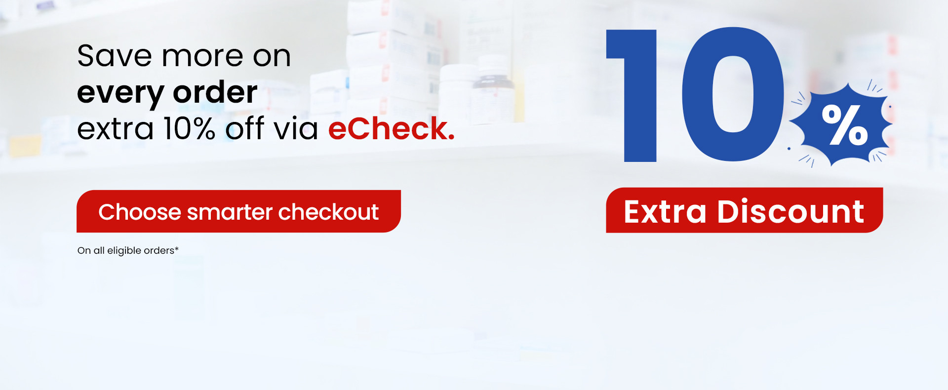 International Online Pharmacy Store