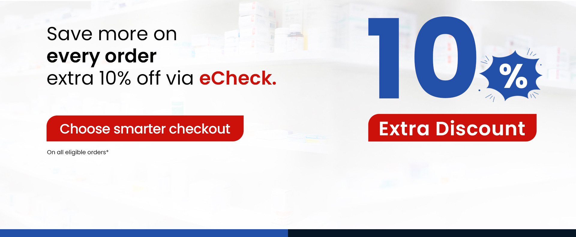 International Online Pharmacy Store