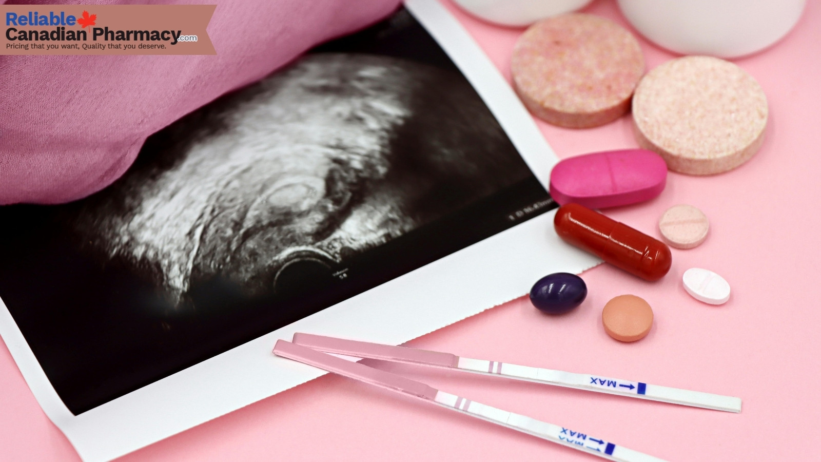 Female infertility treatment