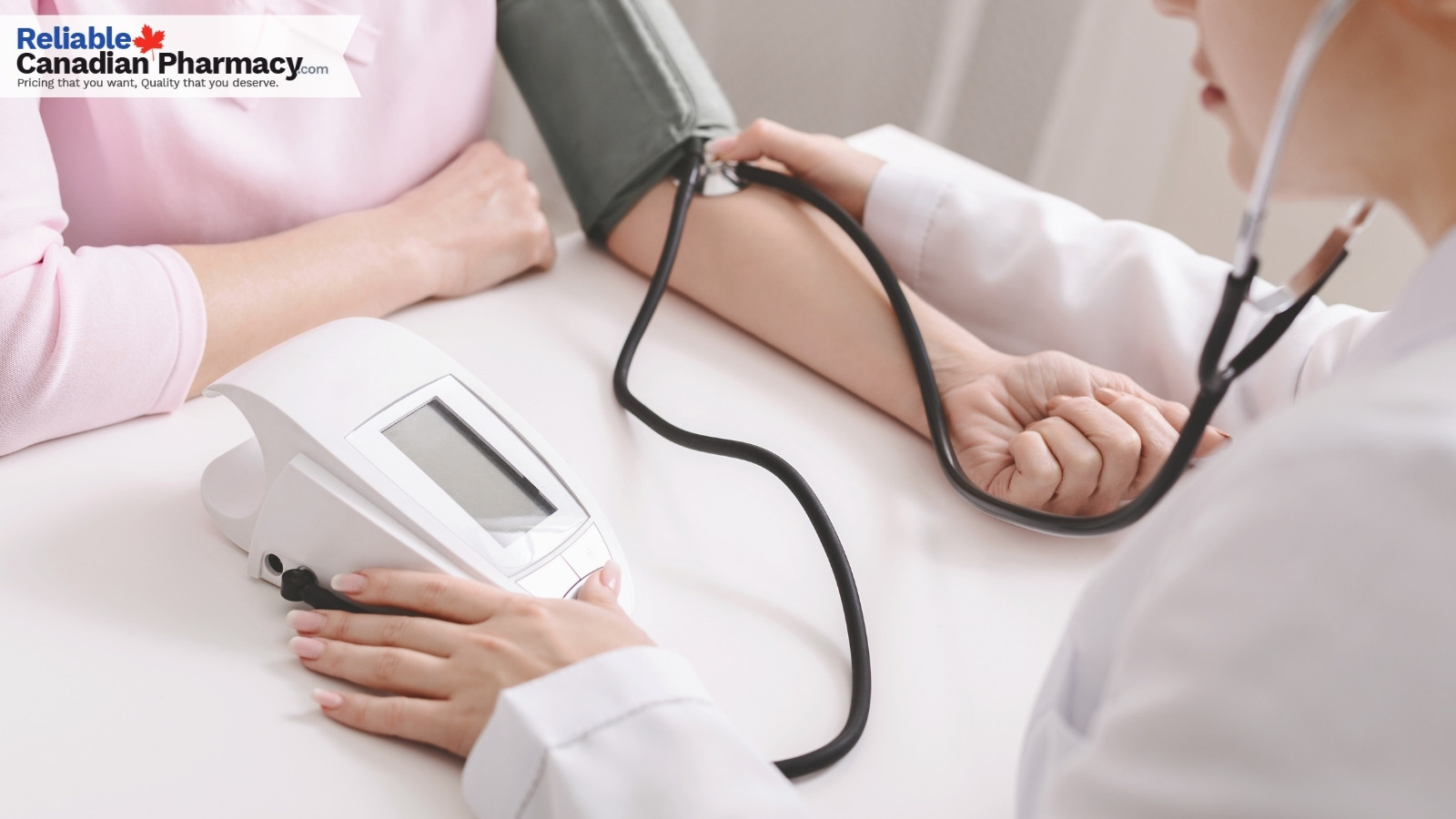 Struggling With Difficult-to-Control Blood Pressure? Understanding Loniten