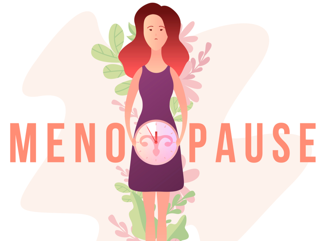 Menopause