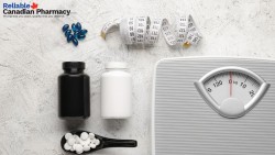 Prescription Weight Loss Drugs to Treat Overweight & Obesity
