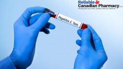 What is Hepatitis C and how does one combat it?