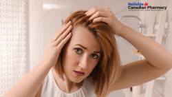 Male Pattern Baldness vs Female Pattern Baldness:  Signs and Effective Treatments