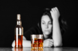 APRIL: Alcohol Awareness Month