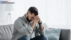 Restore Balance with Wellbutrin SR 150mg for Depression and Anxiety