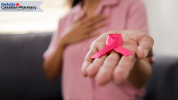 Arimidex 1mg Tablets: Effective Post-Menopausal Breast Cancer Therapy