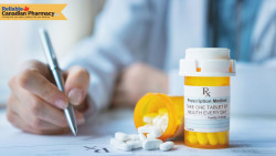 Canadian Prescription Drugs: Safe and Affordable Medication Online