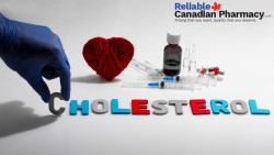 How Diet and Medication Work Together to Lower Cholesterol