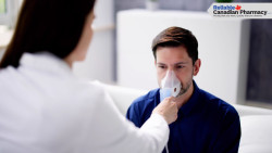 Managing COPD Daily: How Spiriva Fits into Long-Term Care