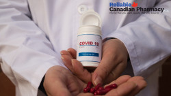 The Mechanism of Action: How Favipiravir 400mg Combats RNA Viruses