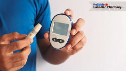 Managing Diabetes: A Guide to Effective Medication Options