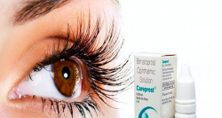 Careprost Eyedrops:- The Best To Grow Your Eyelashes