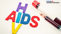 All you need to know about HIV/AIDS