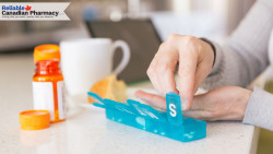 How Common Prescription Drugs Support Treatment of Chronic Diseases