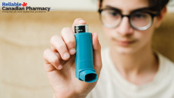 Why Pulmicort Is a Trusted Inhaler for Long-Term Asthma Control?