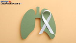 Save on Lung Cancer Medication: Generic Iressa 250mg at Competitive Prices