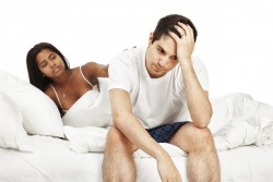 What Causes Erectile Dysfunction and What Can You Do?