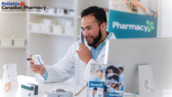 How to Safely Buy Prescription Drugs Online from Canada?