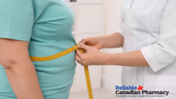 How Obesity Increases the Risk of Chronic Illnesses