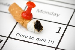 5 ways to resist tobacco cravings