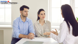 How does Fertigyn HCG 2000 IU Injection Help Treat Male & Female Infertility?