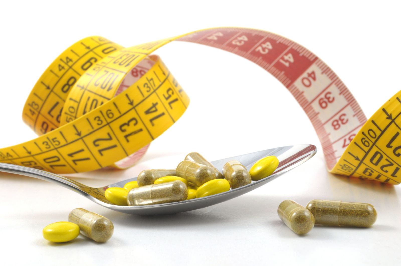 Best weight loss medicines