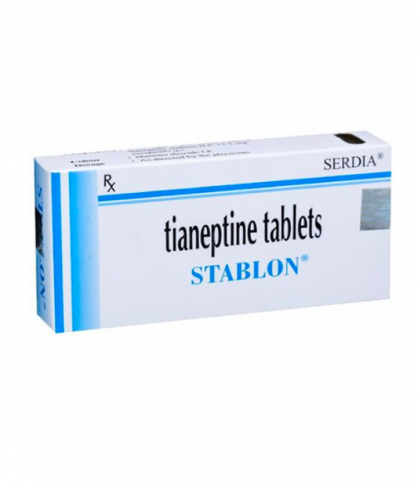 Stablon 12.5mg Pill (BRAND)