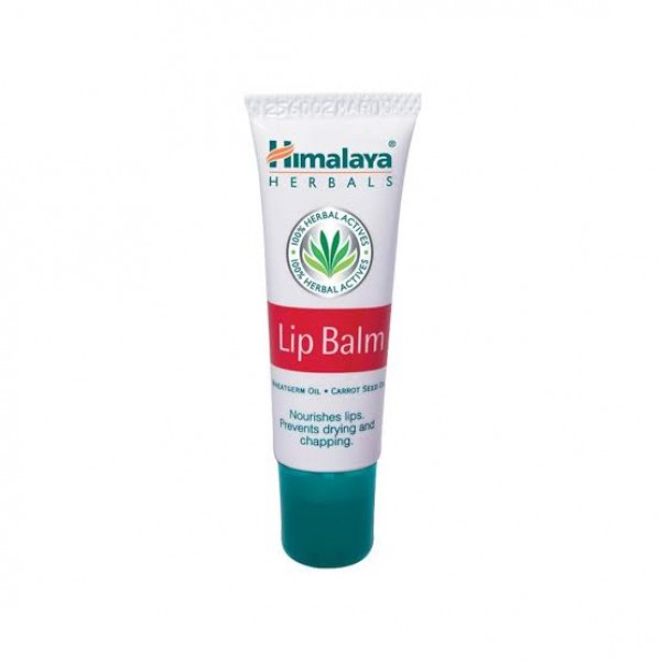 Tube of Lip Balm 10 gm Himalaya