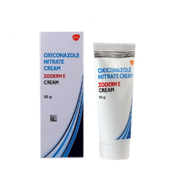 Oxistat Generic 1 Percent cream (50gm Tube)