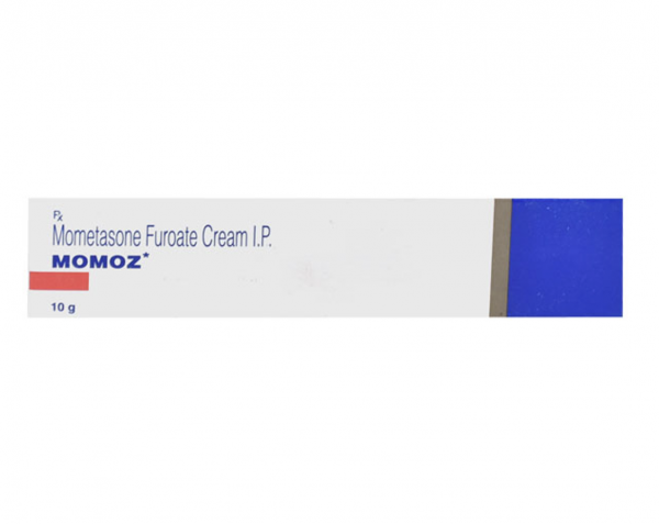 Elocon Generic 0.1 Percent Cream (10gm Tube)