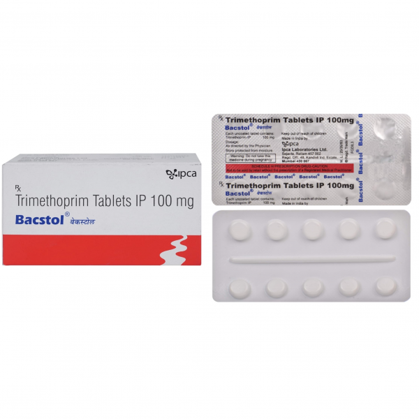 Proloprim Generic 100mg Pill