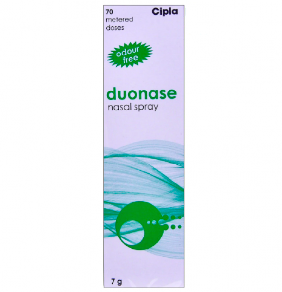 Dymista Generic 137/50mcg Nasal Spray ( 70 doses )