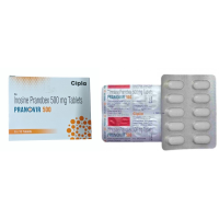 Imunovir Generic 500mg Pill