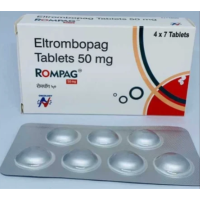 Promacta Generic 50mg Pill