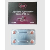 Priligy Generic 60mg Pill