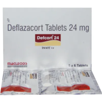 Emflaza Generic 24mg Pill