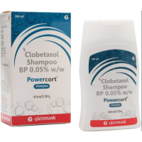 Clobex Generic 0.05 Percent Shampoo (100ml Bottle)