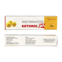Acular Generic 2 Percent Gel (30gm Tube)