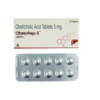 Ocaliva Generic 5mg Pill