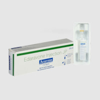 Radicava Generic 1.5mg Injection (20ml vial)