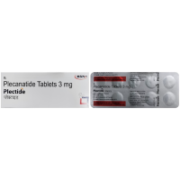 Trulance Generic 3mg Pill
