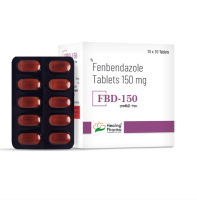  Fenbendazole Generic 150mg Pills