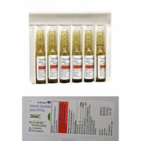 Atarax 25mg Injection (Pack of 6 Ampoules - 2ml each) - (BRAND)