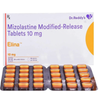 Mizollen Generic 10mg Pill