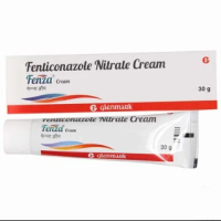 Fenticonazole Generic 2 Percent Vaginal Cream (30gm Tube)