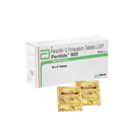 Pfizerpen Generic 800000IU Pill