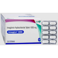 Twymeeg Generic 1000mg Pill